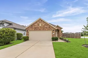 2702 Mdw Vw Ln, Conroe, TX 77385 - Photo 2