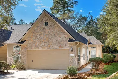 182 N Valley Oaks Circle, The Woodlands, TX 77382 - Photo 26