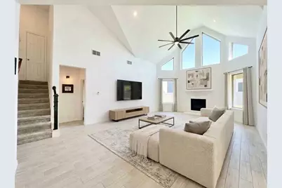 8822 Spinning Mill Drive, Missouri City, TX 77459 - Photo 6