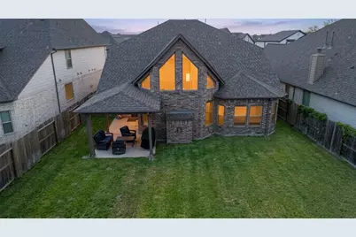 8822 Spinning Mill Drive, Missouri City, TX 77459 - Photo 26