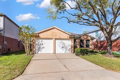 4815 Rustic Field Lane, Katy, TX 77449 - Photo 4