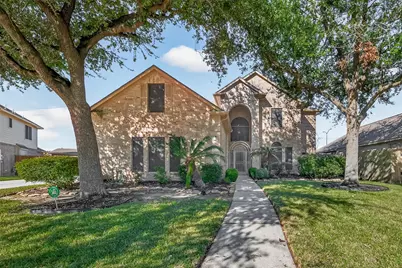 4011 Waterwood Drive, Baytown, TX 77521 - Photo 1