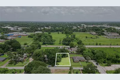 7602 Echo Brook Drive, Houston, TX 77037 - Photo 1
