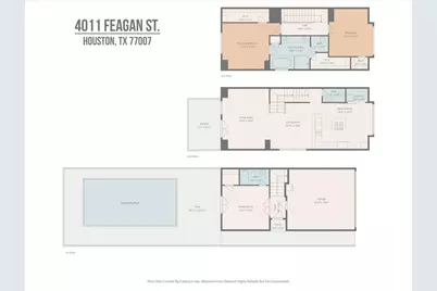 4011 Feagan Street, Houston, TX 77007 - Photo 50