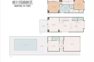 4011 Feagan St, Houston, TX 77007 - Photo 50