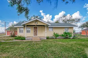15932 Fm 442 Rd, Needville, TX 77461 - Photo 1