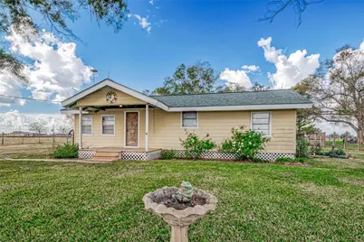 15932 Fm 442 Road, Needville, TX 77461 - Photo 2