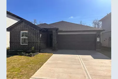1627 Merulana Ln Lane, Richmond, TX 77406 - Photo 1