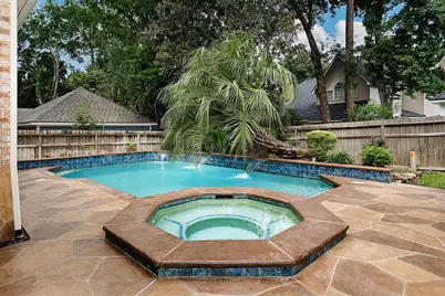 26 Gate Hill Drive, The Woodlands, TX 77381 - Photo 26