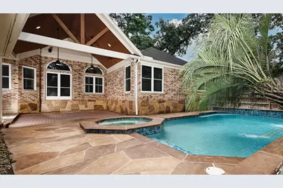 26 Gate Hill Drive, The Woodlands, TX 77381 - Photo 28