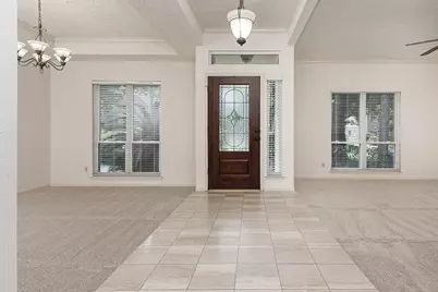 26 Gate Hill Drive, The Woodlands, TX 77381 - Photo 4