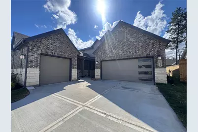 26779 Frontier Trace Drive, Montgomery, TX 77316 - Photo 1