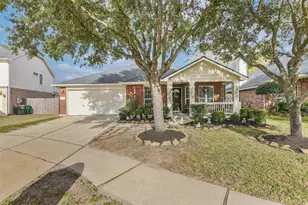 3135 Double Jack Ct, Spring, TX 77373 - Photo 2