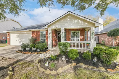 3135 Double Jack Court, Spring, TX 77373 - Photo 1