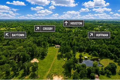 20435 Shady Lane, Crosby, TX 77532 - Photo 6