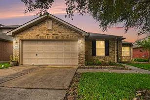 9430 Heflin Colony Dr, Sugar Land, TX 77498 - Photo 1