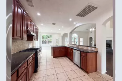 3106 Forrester Drive, Pearland, TX 77584 - Photo 2
