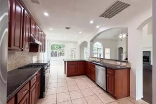 3106 Forrester Dr, Pearland, TX 77584 - Photo 2