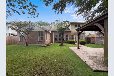 3106 Forrester Drive, Pearland, TX 77584 - Photo 30