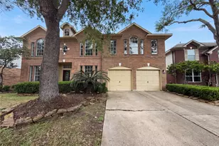 3106 Forrester Dr, Pearland, TX 77584 - Photo 1