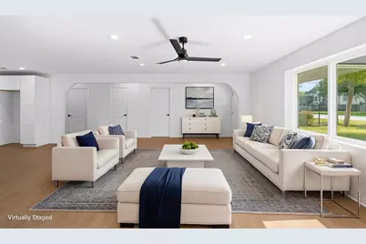 719 E 40th 1/2 Street, Houston, TX 77022 - Photo 2