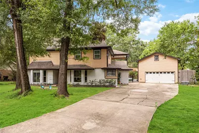 478 Brandon Road Road, Conroe, TX 77302 - Photo 2