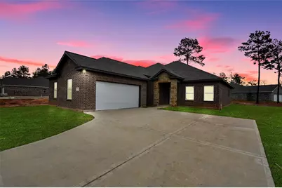 12282 N Chestnut Hills Drive, Conroe, TX 77303 - Photo 1