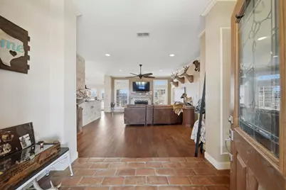 5250 Lauren Road, Alvin, TX 77511 - Photo 2