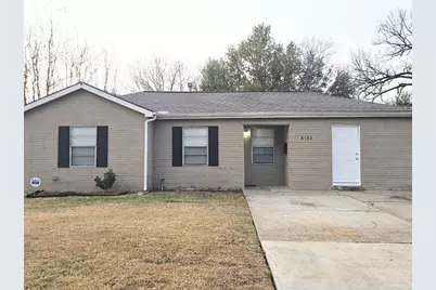 8782 Flossie Mae Street, Houston, TX 77029 - Photo 1