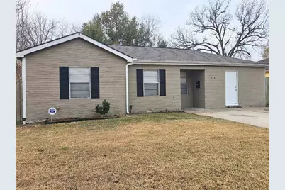 8782 Flossie Mae Street, Houston, TX 77029 - Photo 2
