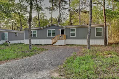 7996 Tawnyberry Lane, Plantersville, TX 77363 - Photo 1