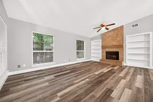 6354 Dellfern Dr, Houston, TX 77035 - Photo 2