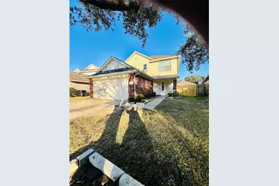17030 Cypresswood Glen Trail, Hockley, TX 77447 - Photo 2