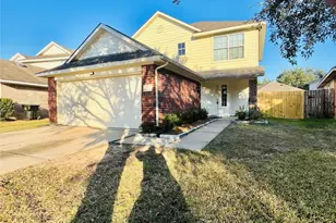 17030 Cypresswood Glen Tr, Hockley, TX 77447 - Photo 2