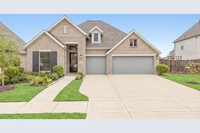 11814 Bush Tail Court, Mont Belvieu, TX 77523 - Photo 1