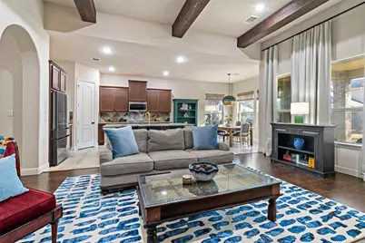 8126 Spreadwing Street, Conroe, TX 77385 - Photo 12