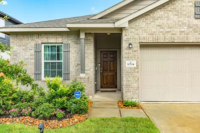 10514 Watershed Drive, Rosharon, TX 77583 - Photo 1