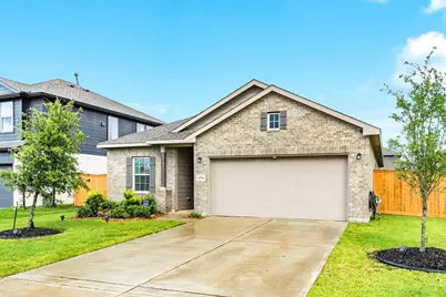 10514 Watershed Drive, Rosharon, TX 77583 - Photo 2