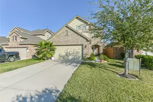 2136 Windy Grove Dr, Texas City, TX 77568 - Photo 2