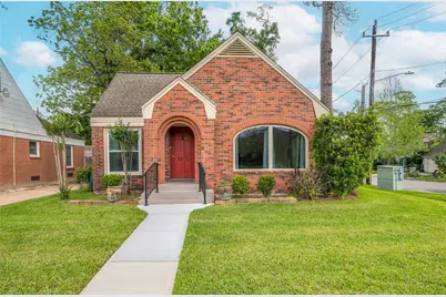 6673 Sylvan Road, Houston, TX 77023 - Photo 2