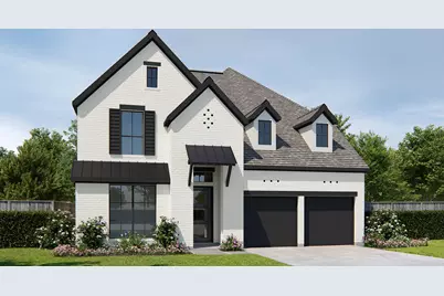 12043 Dusty Boot Drive, Montgomery, TX 77316 - Photo 1