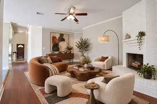 8223 Vista Del Sol Dr, Houston, TX 77083 - Photo 4