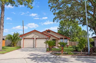 8223 Vista Del Sol Dr, Houston, TX 77083 - Photo 1