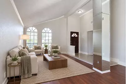 8223 Vista Del Sol Drive, Houston, TX 77083 - Photo 2
