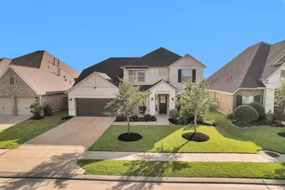 20207 Appaloosa Hill Drive, Tomball, TX 77377 - Photo 4
