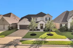 20207 Appaloosa Hill Dr, Tomball, TX 77377 - Photo 4