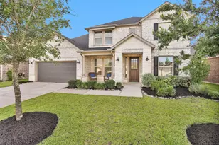 20207 Appaloosa Hill Dr, Tomball, TX 77377 - Photo 2