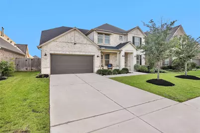 20207 Appaloosa Hill Drive, Tomball, TX 77377 - Photo 6