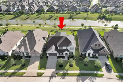 20207 Appaloosa Hill Drive, Tomball, TX 77377 - Photo 2