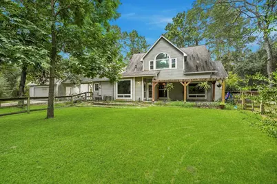 21902 Meadowsweet Drive, Magnolia, TX 77355 - Photo 2